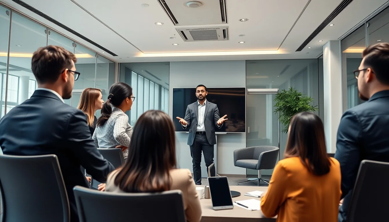 Professional plan visual